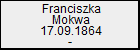 Franciszka Mokwa