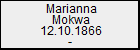 Marianna Mokwa