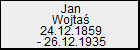 Jan Wojta