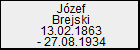Jzef Brejski