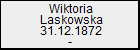 Wiktoria Laskowska
