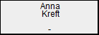 Anna Kreft
