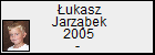 ukasz Jarzbek