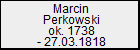 Marcin Perkowski