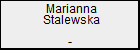 Marianna Stalewska