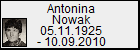 Antonina Nowak