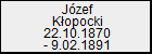 Jzef Kopocki