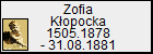 Zofia Kopocka