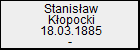 Stanisaw Kopocki