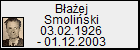 Baej Smoliski