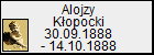 Alojzy Kopocki