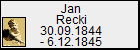 Jan Recki