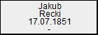 Jakub Recki