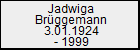 Jadwiga Brggemann
