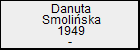 Danuta Smoliska