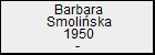Barbara Smoliska