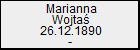 Marianna Wojta