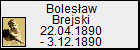 Bolesaw Brejski