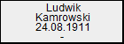 Ludwik Kamrowski