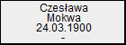 Czesawa Mokwa