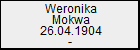 Weronika Mokwa