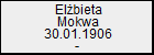 Elbieta Mokwa