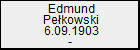 Edmund Pekowski