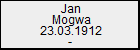 Jan Mogwa