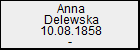 Anna Delewska