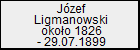 Jzef Ligmanowski