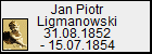 Jan Piotr Ligmanowski