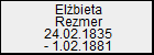 Elbieta Rezmer