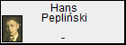 Hans Pepliski