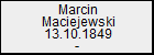 Marcin Maciejewski