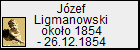 Jzef Ligmanowski