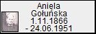 Aniela Gouska