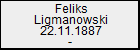 Feliks Ligmanowski