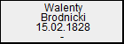Walenty Brodnicki