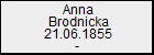 Anna Brodnicka
