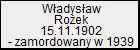 Wadysaw Roek