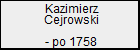 Kazimierz Cejrowski