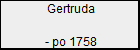 Gertruda 