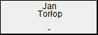 Jan Torop