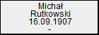 Micha Rutkowski