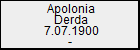 Apolonia Derda