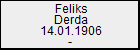 Feliks Derda