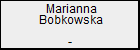 Marianna Bobkowska