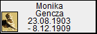 Monika Gencza