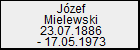 Jzef Mielewski