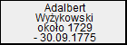 Adalbert Wyykowski